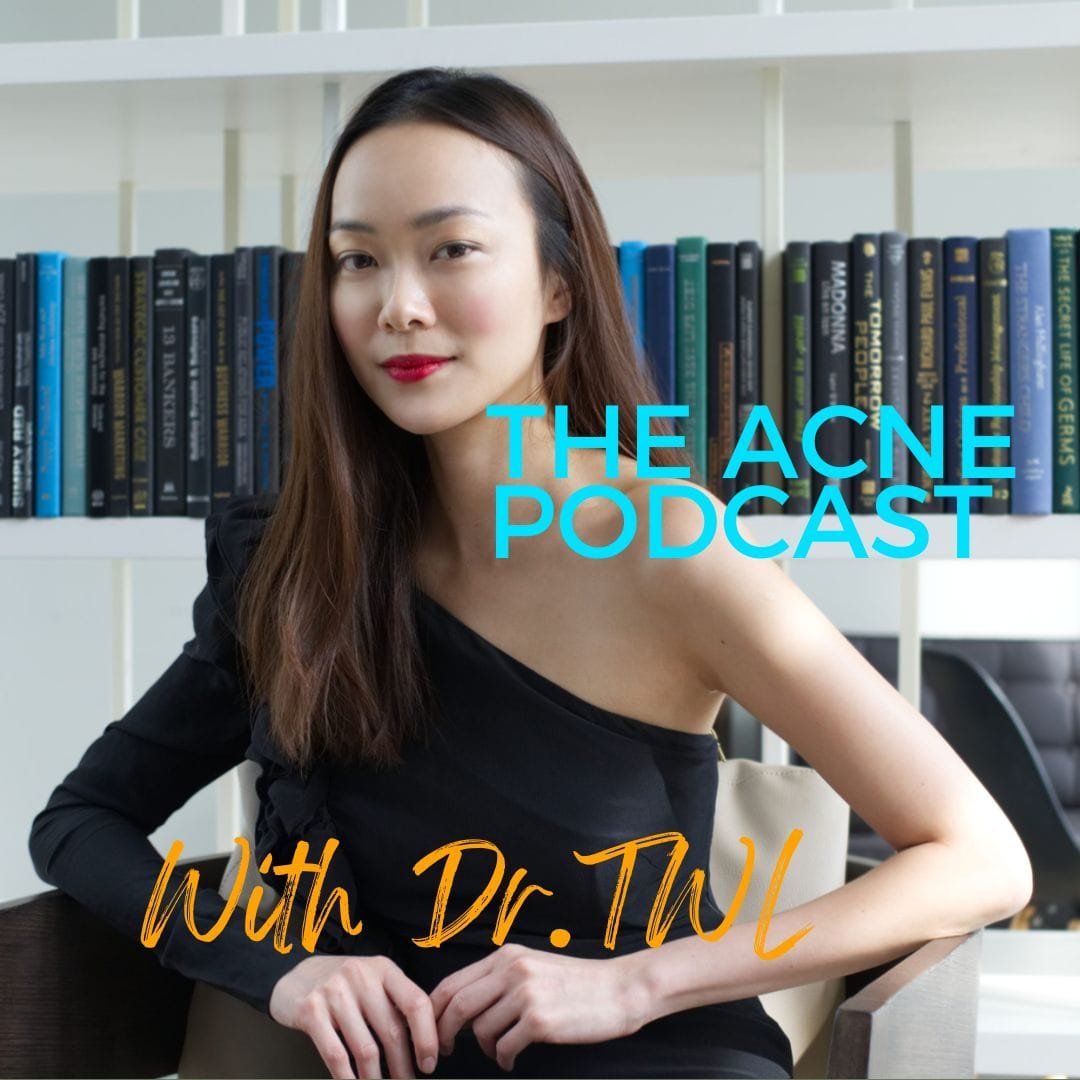 Acne Podcast
